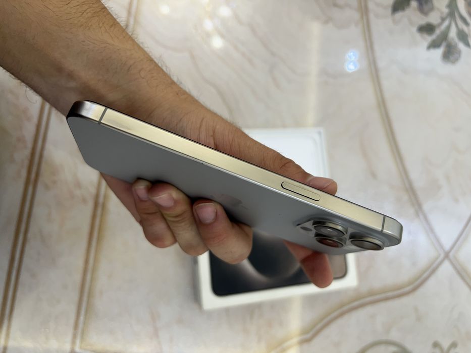 Iphone 15 pro max srochna