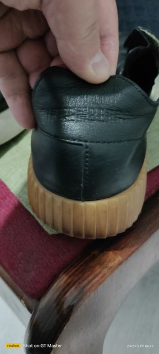 Продам кеды Bikkembergs б/у в оригинале