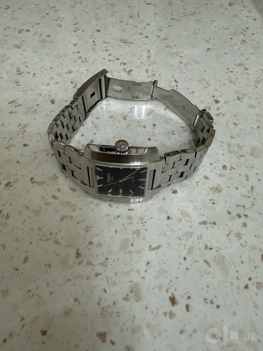 Продаются часы TISSOT. Оригинал
