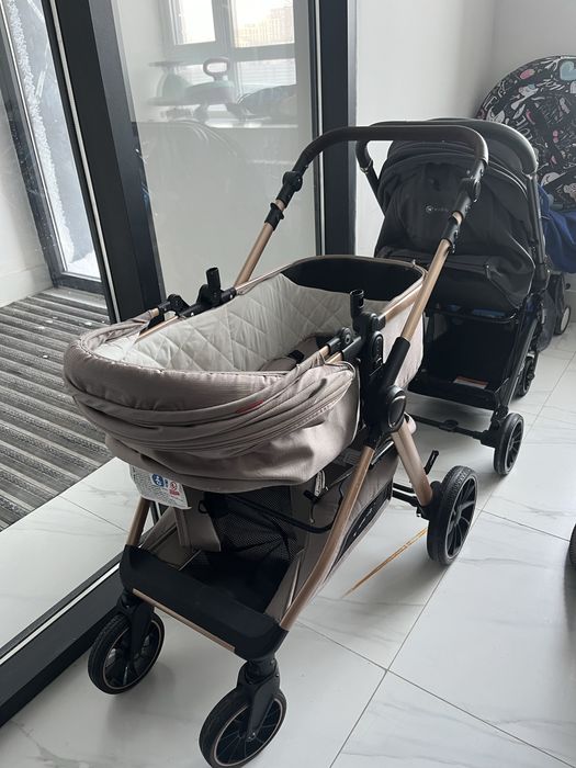 Детские коляски