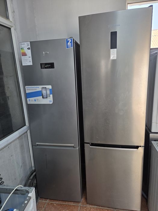 Продам холодильник новый