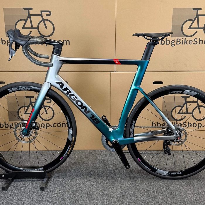 Велосипед Argon 18