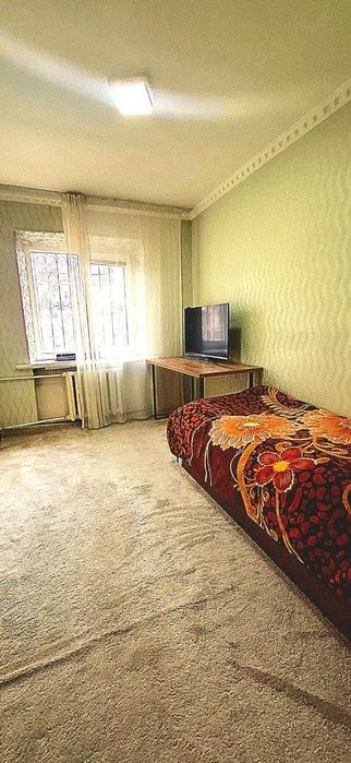 Дархан, СК Старт,Новомосковская.Продам квартиру 3/2/5 кирпич,65 метров