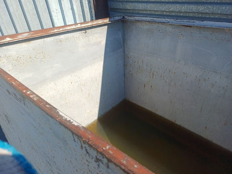 Продам Емкость 3 куба самовывоз