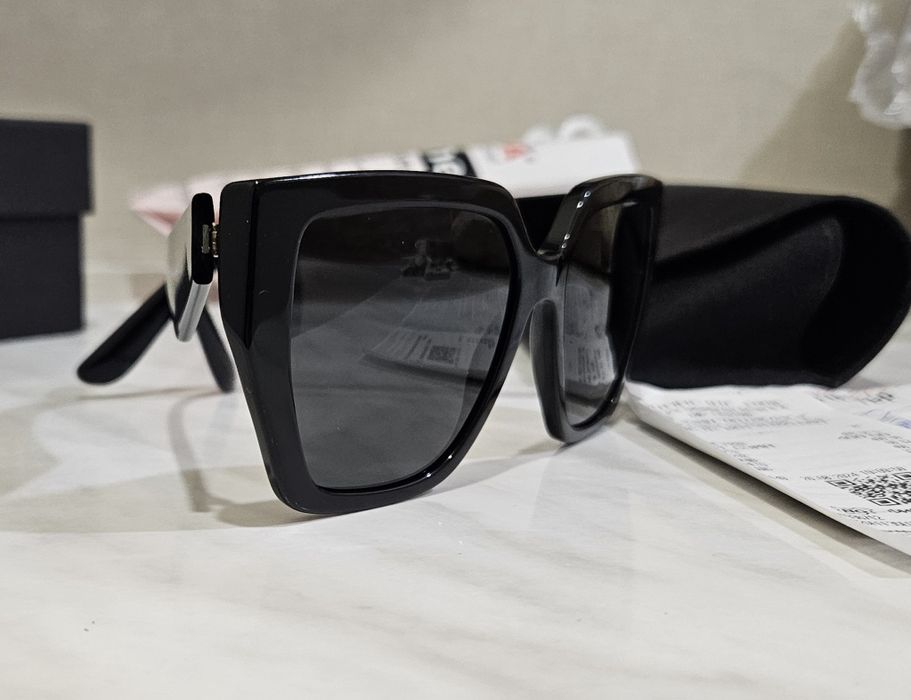 Слънчеви очила Dolce&Gabbana