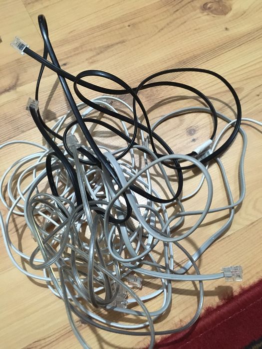 Шнур от компа, зарядчики