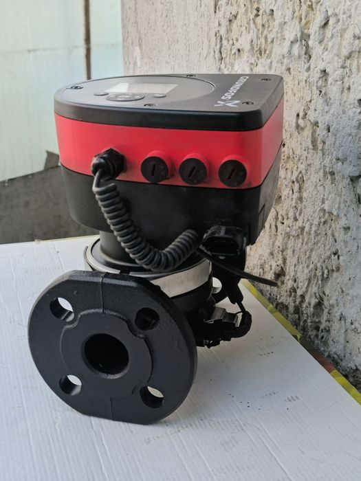 Grundfos MAGNA3 32-100F (220) Циркулационна помпа  със проблем.