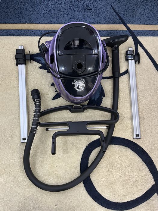 Продам отпариватель Elenberg