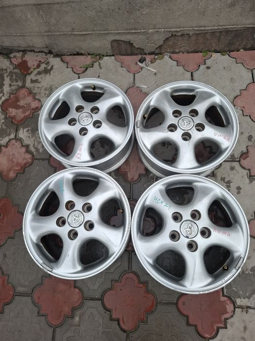 Диски R 15 windom 20-21