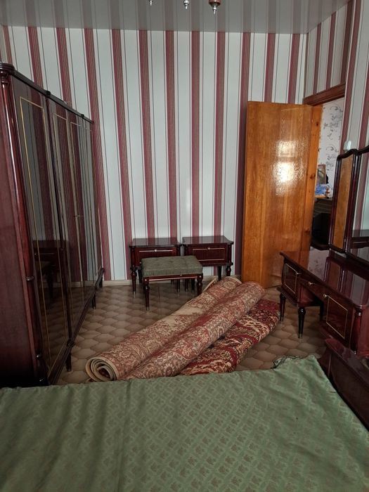 Спальня.Для уюта в доме.