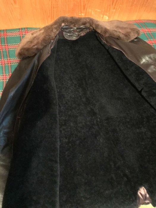 Колекция от военни униформи