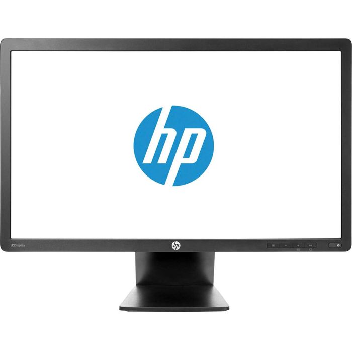 Monitor 23 inch LED IPS, HP Z23i, Garantie