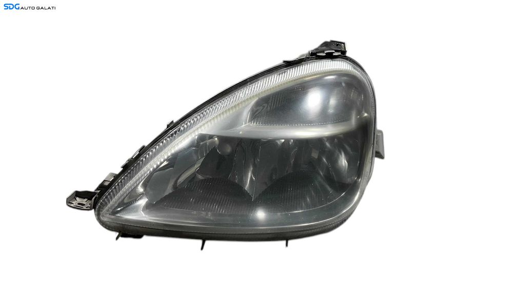 Far Stanga EUROPA Mercedes Clasa A Class W168 Non Facelift NFL 1997 - 2004 Cod A1688201761 [L5871]