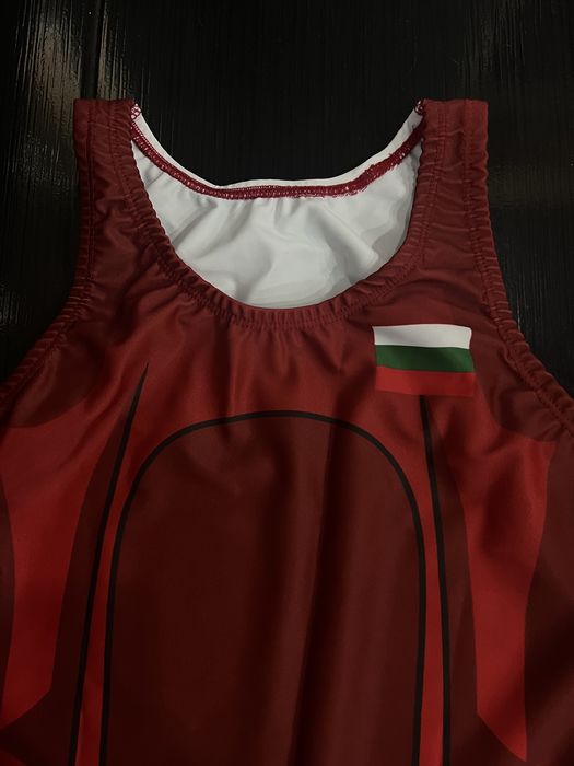 Борцови трика Нови