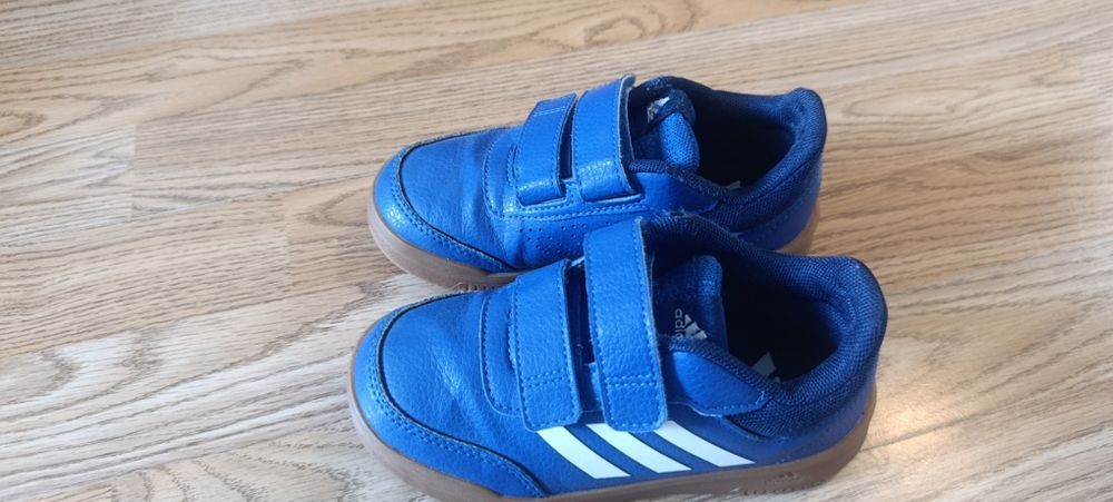 Оригинални детски маратонки adidas 29 номер