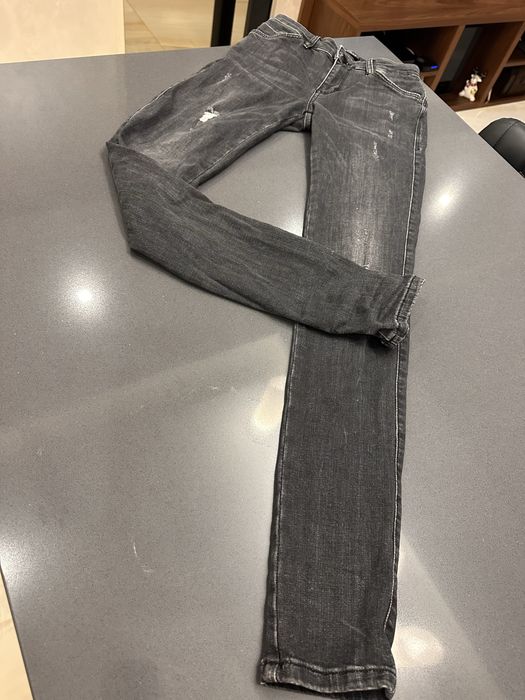 Оругинални дънки Guess и Gstar, 24, хс или хххс