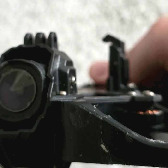 Dronă FPV iFlight Defender 25 O4 Pro VTX BNF (ELRS 2.4G) + Extra Accesorii