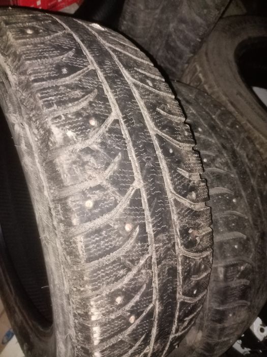 Lassa Iceways 2, 185/65/15