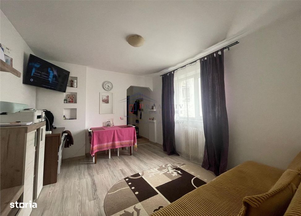 Microapartament | Marasesti | Etaj 2| 2c-7746