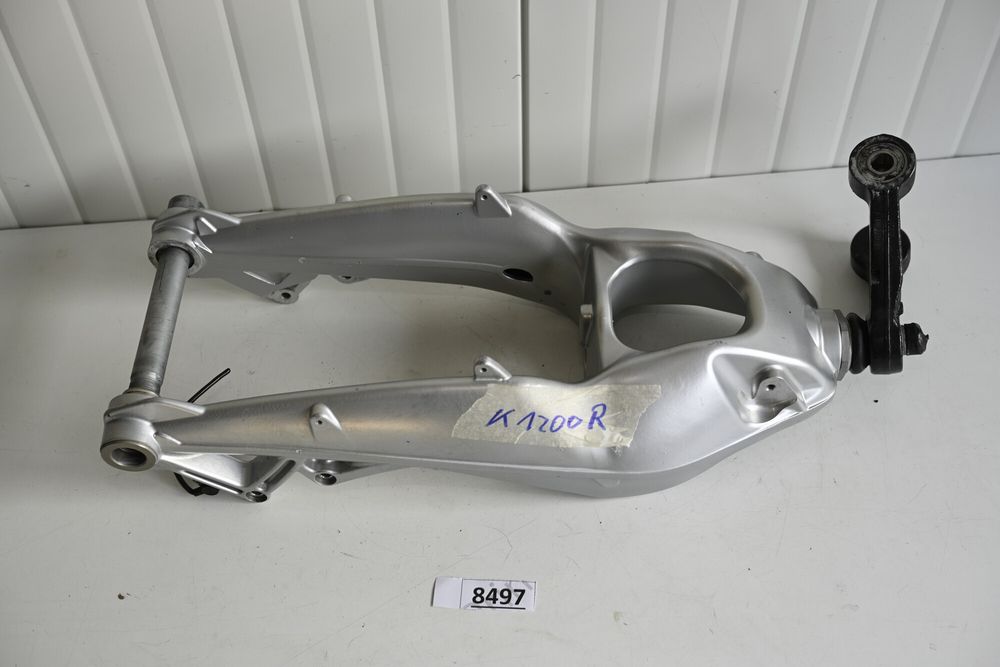 BMW K1200R K1300R K1200S Bascula fata 2005 2015