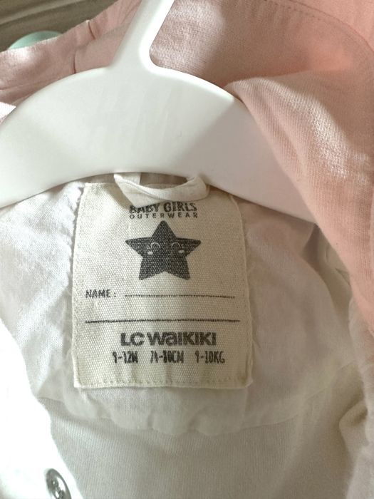 Детски дрешки от 74 до 98 Zara,h&m и други