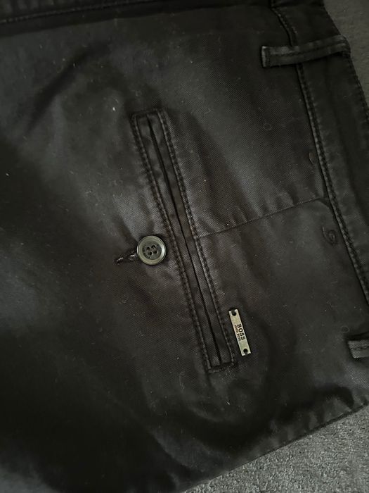 Pantaloni Hugo Boss