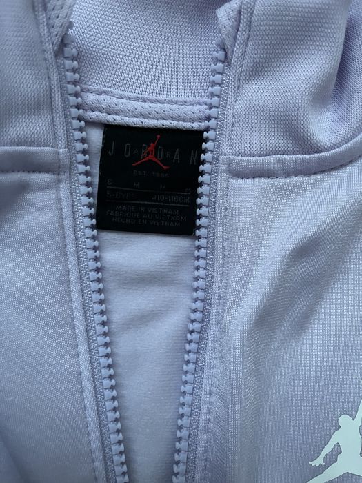 Оригинален екип Nike Jordan