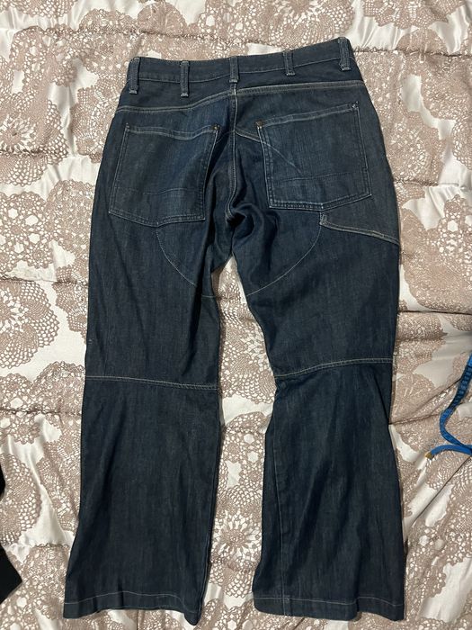 Blugi G-Star Vintage