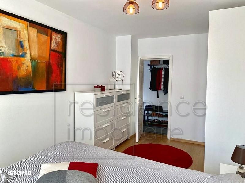 Apartamen modern 2 camere, Europa, zona OMV+Garaj