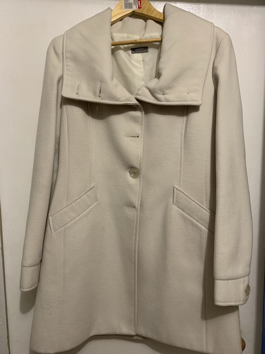 дубленка и пальто