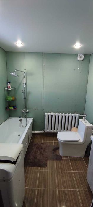 Продажа дома в Бишкуле