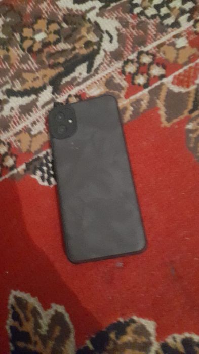 Экран оригинал ашылмаган