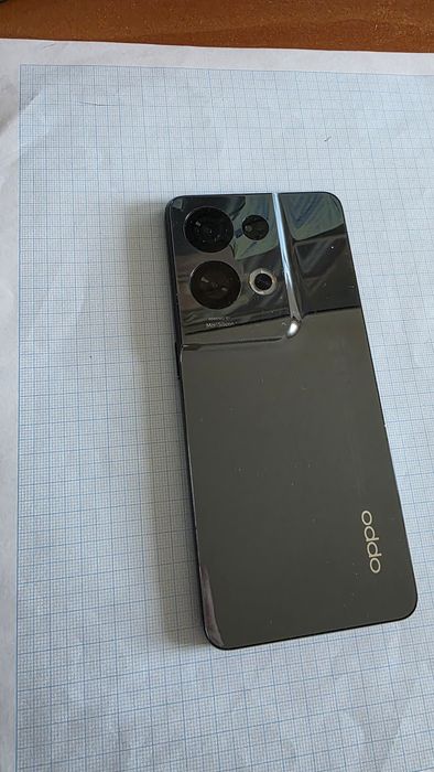 Oppo Reno 8 Pro 5G dual-sim 256gb