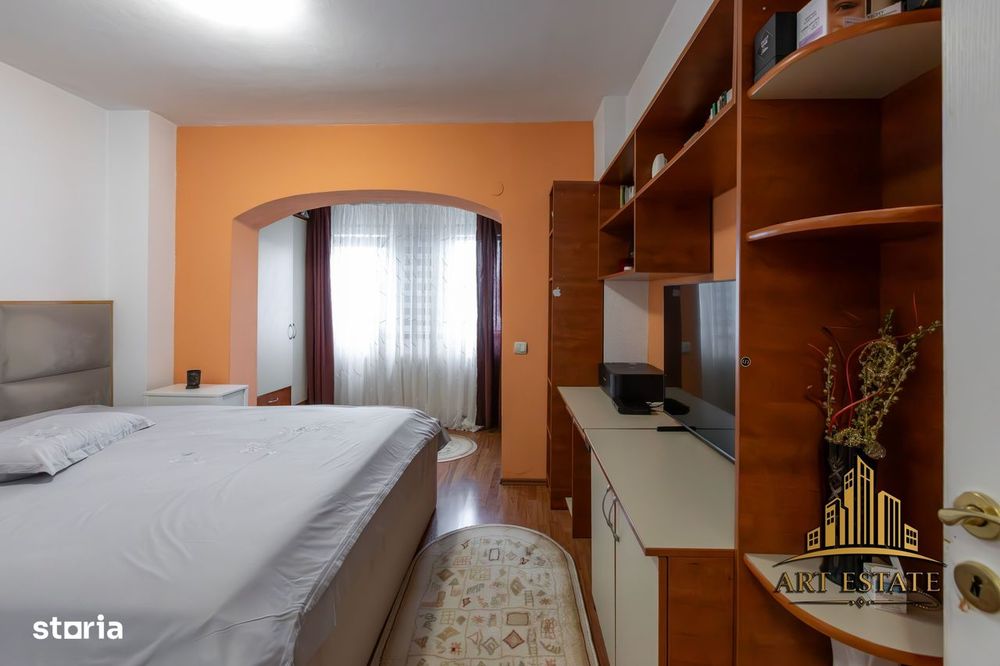 Apartament,