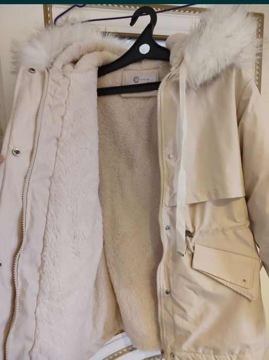 Продам куртку зима