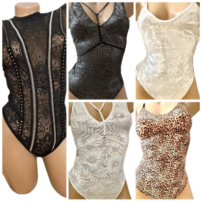 Bodysuits Victoria’s Secret