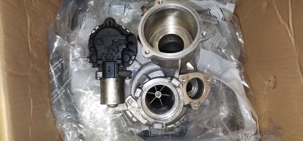 Турбо Is20 golf skoda audi