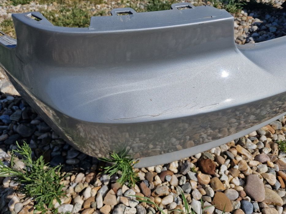 Bara spate fara gauri senzori bmw e92 e93 nonfacelift