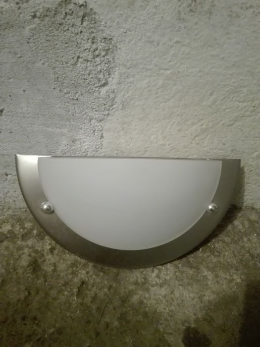 Аплици-2 бр.,пендел-3 бр. Италия-нови-60 лв./бр.