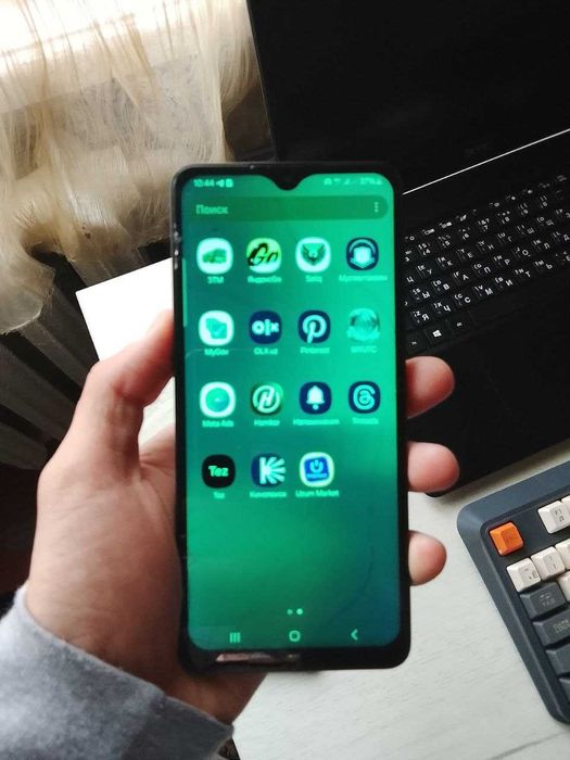 Samsung A33 5G 500.000 So'mga