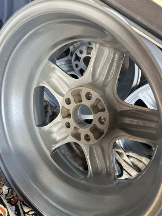 Диски на 16размер