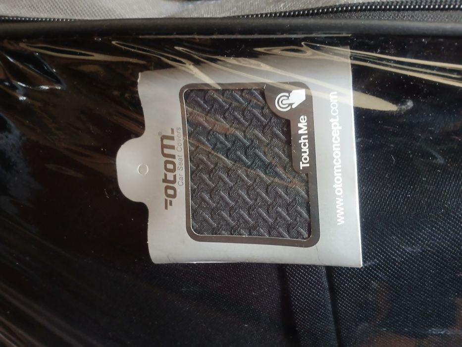 Huse Auto universale, Noi