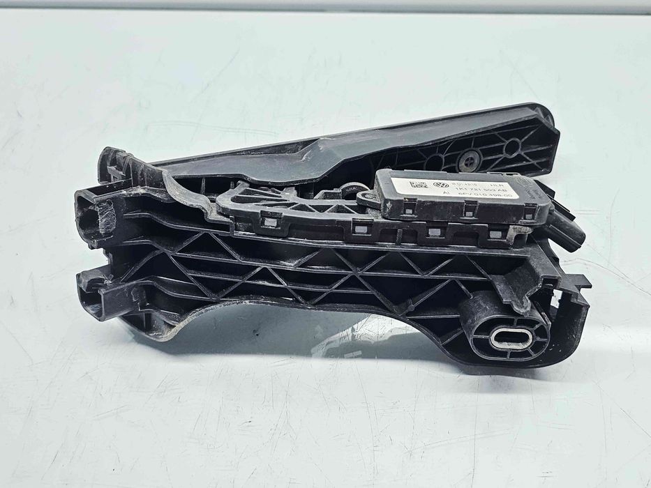 Pedala acceleratie Volkswagen Passat B7 (362) [Fabr 2010-2014] 1K1721