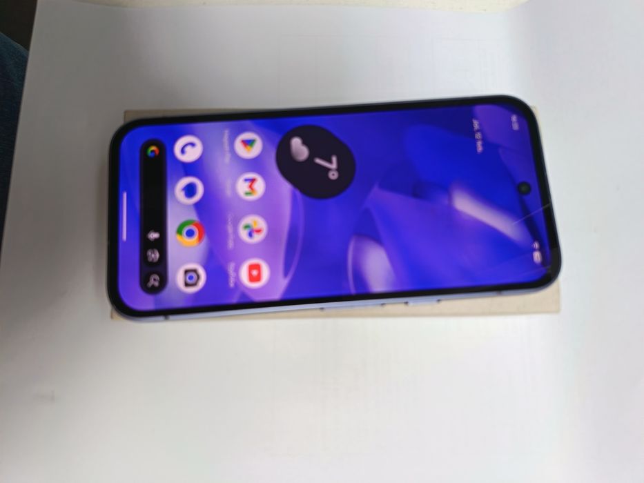 Google Pixel 9 A/5 G /128 GB /15 Cicluri