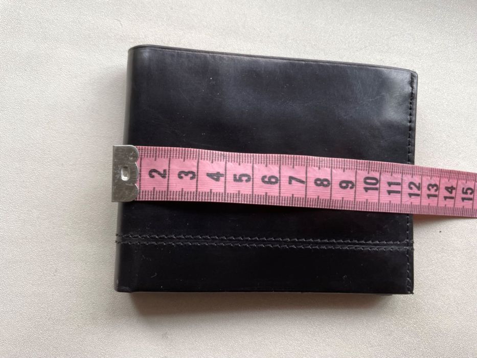 Портмоне мужское