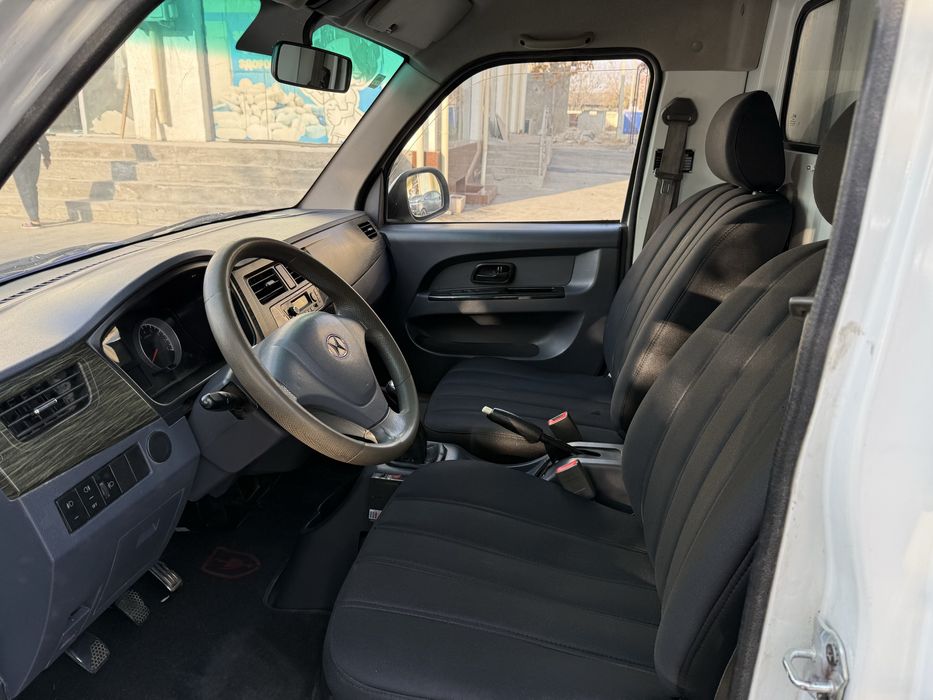 shineray T30 changan 2021 yil metan gazi bor