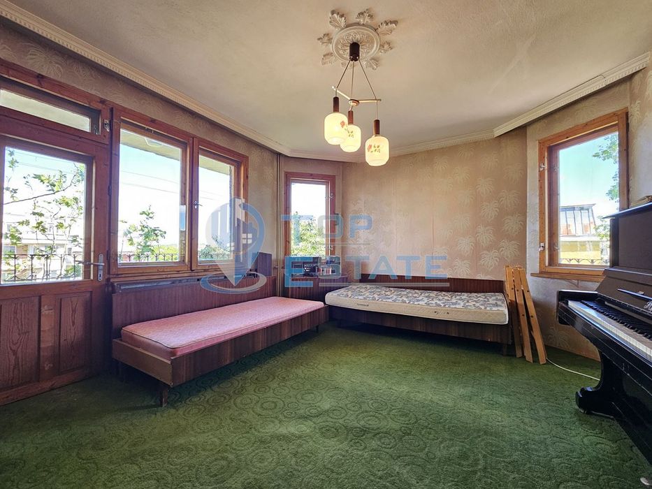 Продава се Многостаен апартамент в Велико Търново, Бузлуджа - 104 кв.м за 1645 €/кв.м - Снимка #3