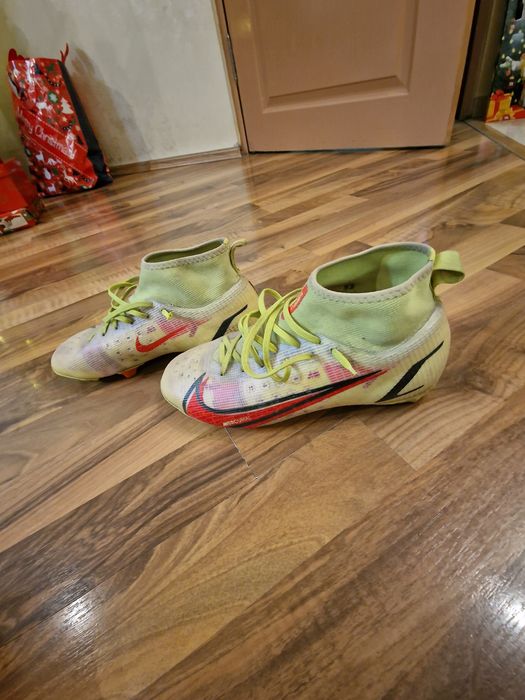 Бутонки Nike superfly 8