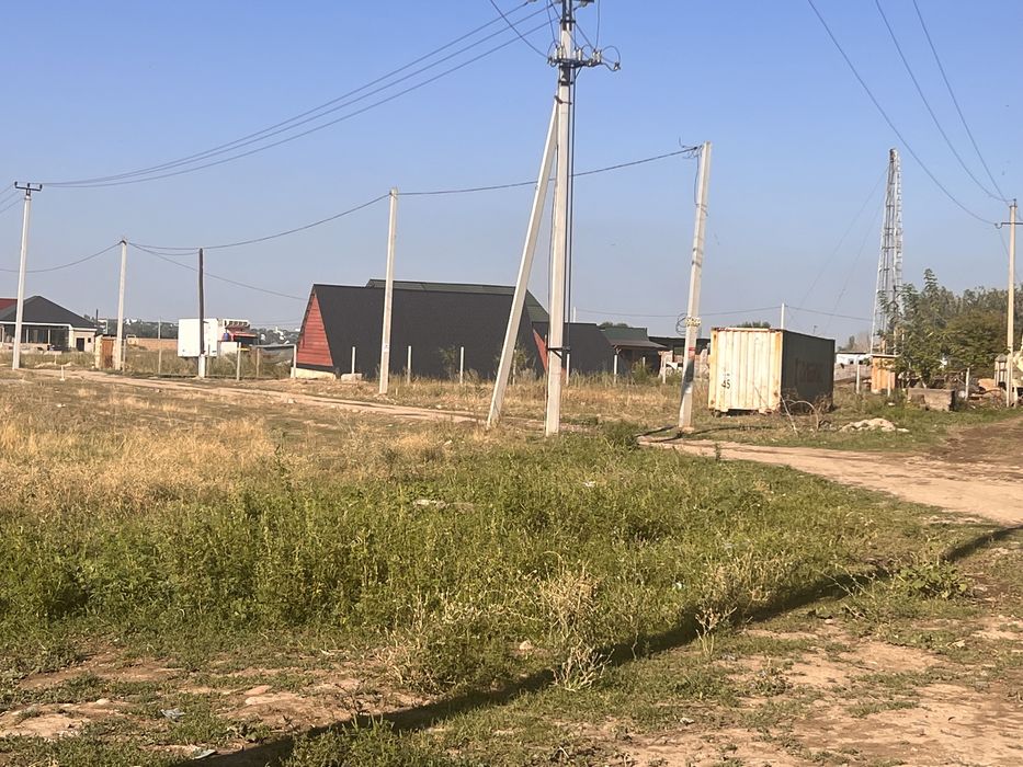 Участок 7 соток продам