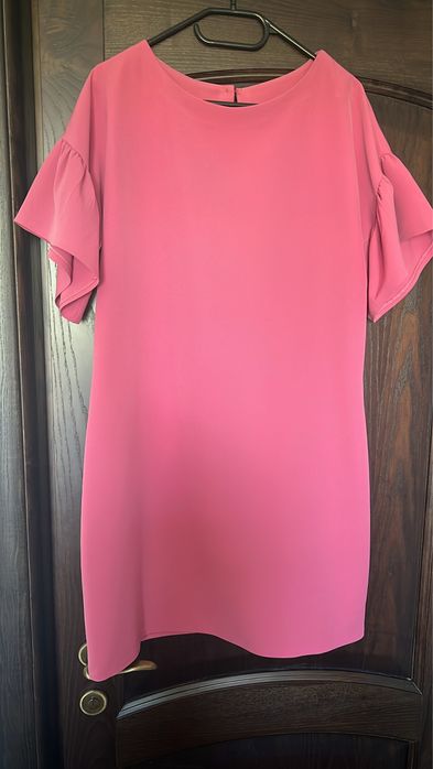 Rochie tip sac , acopera toate imperfectiunile